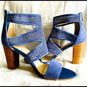 Isola High Heeled Sandals
